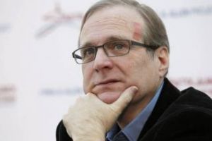 Cofondatorul Microsoft a murit