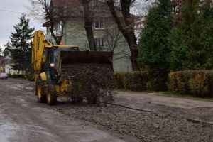 Proiect pentru modernizarea străzii Victor Babeş