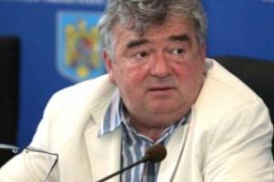 Deputatul Florin Stamatian, prins dormind în Parlament - FOTO