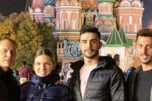 HALEP a spus în sfârşit CARE ESTE MARELE EI SECRET. Inclusiv FAMILIA jucătoarei a aflat abia acum