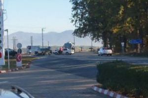 ULTIMA ORA: Accident rutier la Hideaga