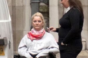 Amor cu SECHELE. A ajuns în SCAUN cu ROTILE după o POZIȚIE ciudată