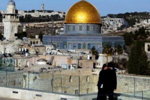 Australia ARUNCĂ în AER lumea arabă: E gata să-şi MUTE ambasada la Ierusalim