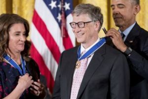 I-a venit lui Bill Gates mintea la cap? „Nu există un Sistem MAI BUN decât Capitalismul”