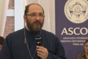 Părintele Necula FACE un anunţ dureros: Mă retrag