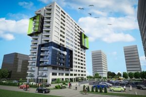 Se construiesc apartamente inteligente in zona Bucovinei, la preturi imbatabile