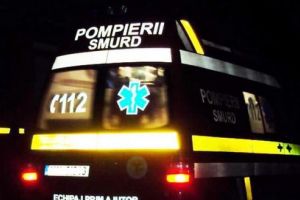 Accident rutier cu o victimă decedată