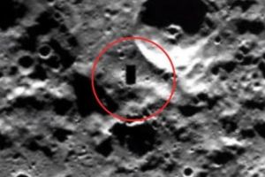 Dovada ABSOLUTĂ! Agenţia EUROPEANĂ trimite o NAVĂ pentru a FOTOGRAFIA „uşa EXTRATERESTRILOR”. 