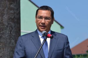 Victor Ponta vine în Transilvania şi se întâlneşte inclusiv cu reprezentanţi din Bistriţa-Năsăud