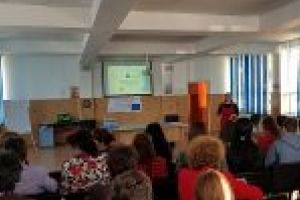 Codul QR pe intelesul liceenilor