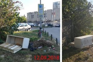 Aplicatia de sesizari a Primariei Timisoara, praf in ochii timisorenilor