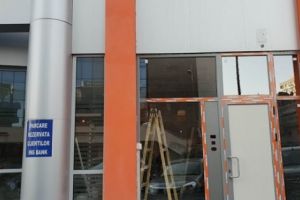 Ce se întâmplă cu sediul ING din centrul Piteştiului?