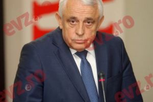 Acuzaţii FĂRĂ PRECEDENT la adresa lui Petre DAEA! Este SCANDALUL momentului