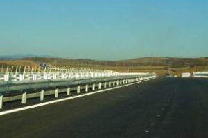 O nouă autostradă apare lângă Cluj! Mai e puţin de lucru - FOTO şi VIDEO