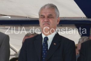 Anghel Iordanescu va fi prezent sambata la Constanta, la prima sesiune oficiala a programului MasterClass FC Farul Constanta“