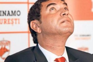 Cristi Borcea PREGĂTEȘTE REVENIREA la Dinamo. Condiţiile fostului acţionar