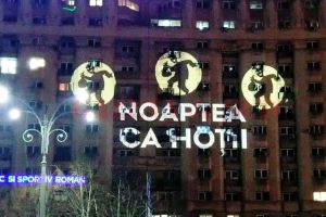 Pas cu pas, în prizonierat