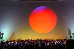 Greva de la Filarmonică, oprită temporar