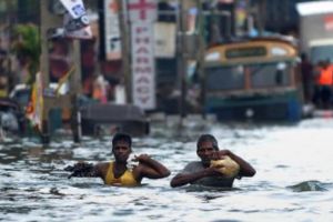 TRAGEDIE de PROPORȚII. ALERTĂ de cod ROȘU pe RÂU. METEOROLOGII sunt în ALERTĂ