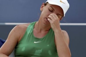 BREAKING NEWS. Simona Halep S-A RETRAS de la Kremlin Cup