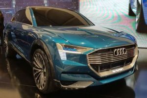 O marcă germană este în corzi. Tocmai a primit o amendă de 800 mil. euro