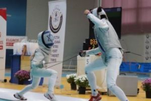 Competiţie europeană de floretă pentru copii, la Timişoara