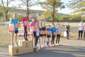 FOTO: Triplă competiţie atletică în Alba Iulia şi prima ediţie a Memorialului “Emil Stănilă”