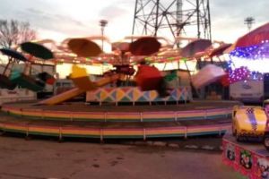 Orăşelul Copiilor, tot la Bowling. Află când se deschide!