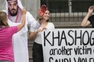 Adevărul INTEGRAL despre DISPARIȚIA „ziaristului” Saudit