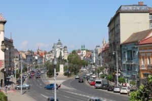 Proiect de 2 milioane de euro pentru modernizarea iluminatului public din Târgu-Mureş