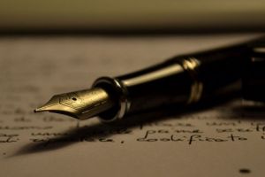 Socializare prin caligrafie la Timisoara. Scrieti fragmente din istoria orasului cu stiloul