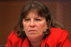 Norica Nicolai, despre interzicerea protestelor: ”Dacă se adoptă altă OUG 13, nu mai poate ieşi nimeni”