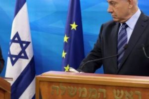Acuze grave ale Israelului la adresa Uniunii Europene: Israelul acuză UE că ar colabora cu Rusia în a ajuta Iranul să evite sancţiunile economice impuse de către SUA