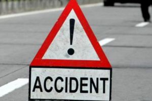 Microbuz cu turişti francezi, accident în Acăţari