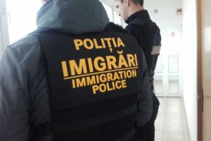 Actiune de amploare a Inspectoratului General pentru Imigrari. Zeci de cetateni straini care lucrau ilegal, depistati de politisti