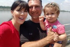 Christian Sabbagh, tată pentru a patra oară