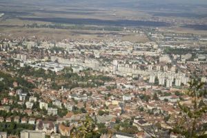 Începe construcţia de străzi în zona nouă din cartierul