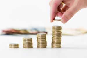 ROBOR în scădere marţi. Cu cât s-au redus indicii la 6 luni şi 9 luni