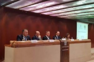 Daraban: „Companiile italiene, adevăraţi ambasadori ai business-ului în România”