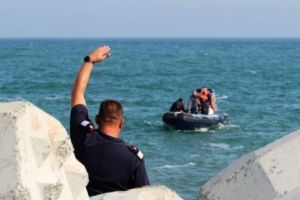 ALERTĂ la Constanţa! Intervenţie de URGENȚĂ pe LITORAL