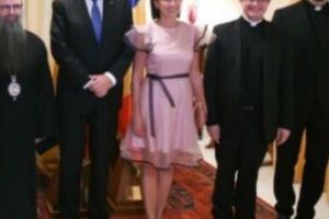 Scrisoare PUBLICĂ adresată PRIMEI DOAMNE a României