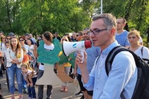 Stelian Ion: DNA CONSTANȚA, SPULBERATĂ de ORDONANȚA lui Tudorel Toader 