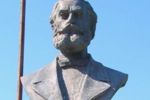 Conferinţă despre Alexandru Papiu Ilarian, la Găbud