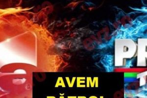 Rivalitatea PROTV-Antena 1 a ajuns la NIVEL CRITIC. Mărturisirea unei VEDETE declanşează un RĂZBOI TOTAL