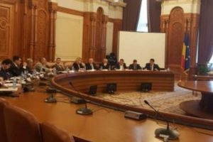 Breaking news. Audiere cu UȘILE ÎNCHISE în COMISIA SPP. Cine a fost luat la ÎNTREBĂRI