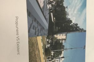 Piaţa Primăriei Piteşti va avea o faţă nouă