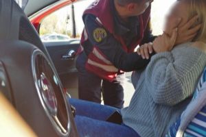 Accident rutier in zona Otopeni. Purtatorii de cuvant ai ISU Tulcea si ISU Gorj au intervent in ajutorul victimelor (galerie foto)