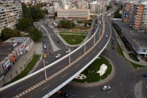 Un proiect numit dorinţă: pasaj suprateran pe strada Craiovei