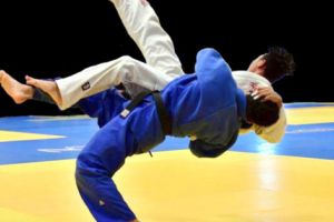 Un piteştean, vicecampion european la box