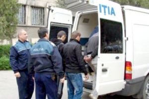 Tineri din Călineşti, condamnaţi la închisoare